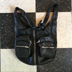 Alexander Wang Donna Hobo Bag